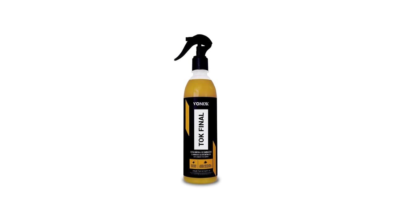 Melhor Cera de Carnaúba Automotiva Vonixx: Guia para Brilho Duradouro