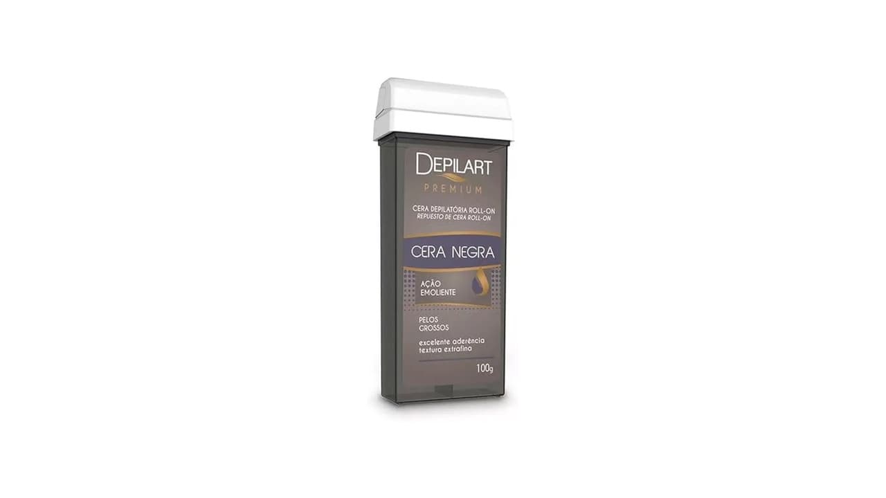 Melhor Cera Roll-on para Pelos Grossos: Top 7 Opções de Alta Aderência e Eficácia