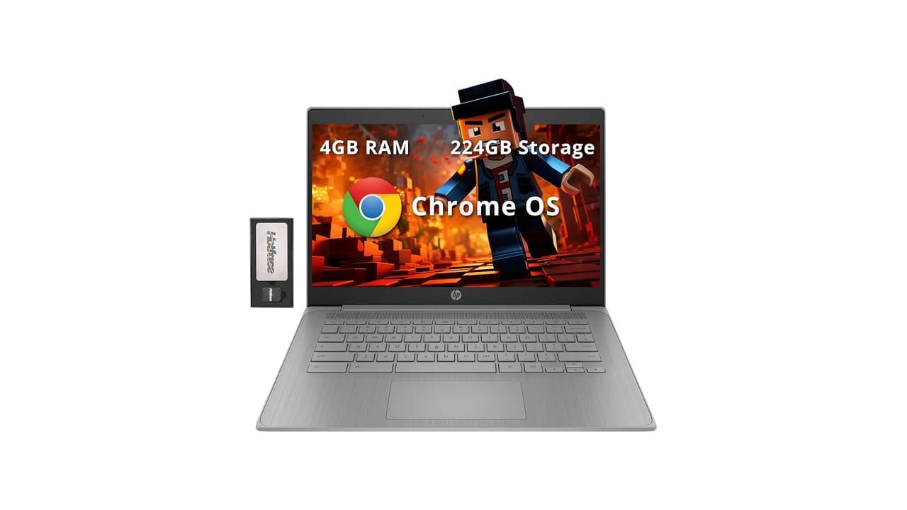 Melhor Chromebook para Estudantes: Guia Completo 2026