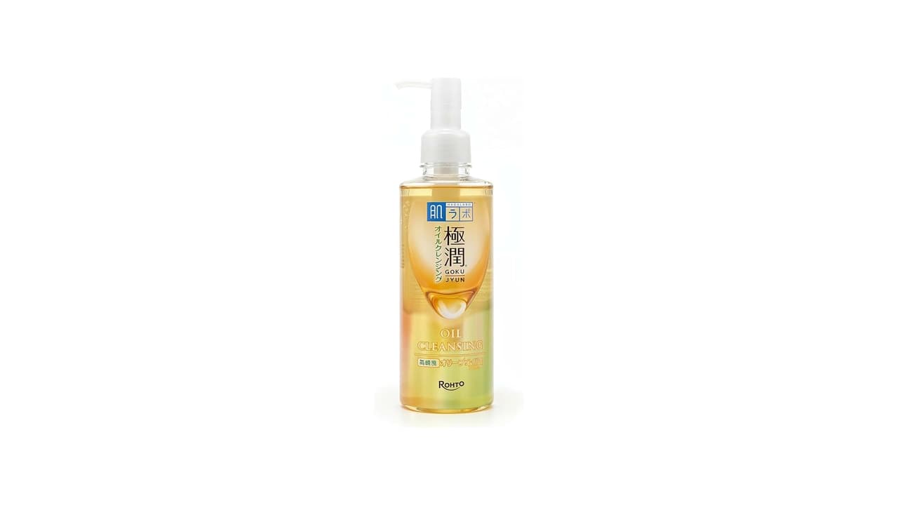 Melhor Cleansing Oil Coreano para Cravos e Pele Acneica: Top 7 Opções para Limpeza Profunda
