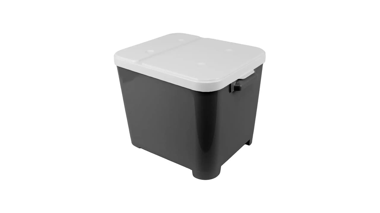 Melhor Container para Ração: Guia Completo para Escolher
