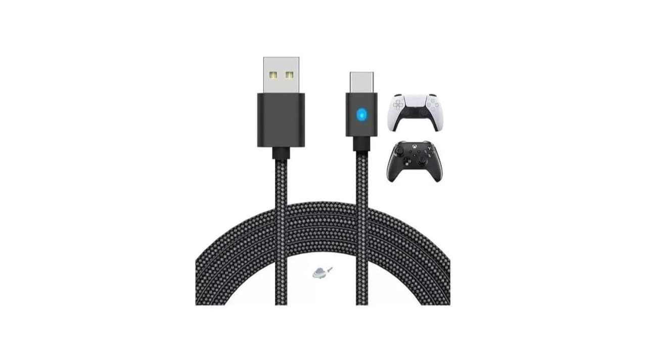 Melhor Controle Acessível para PS5 e Xbox: Top 10 Modelos para Gamers Econômicos