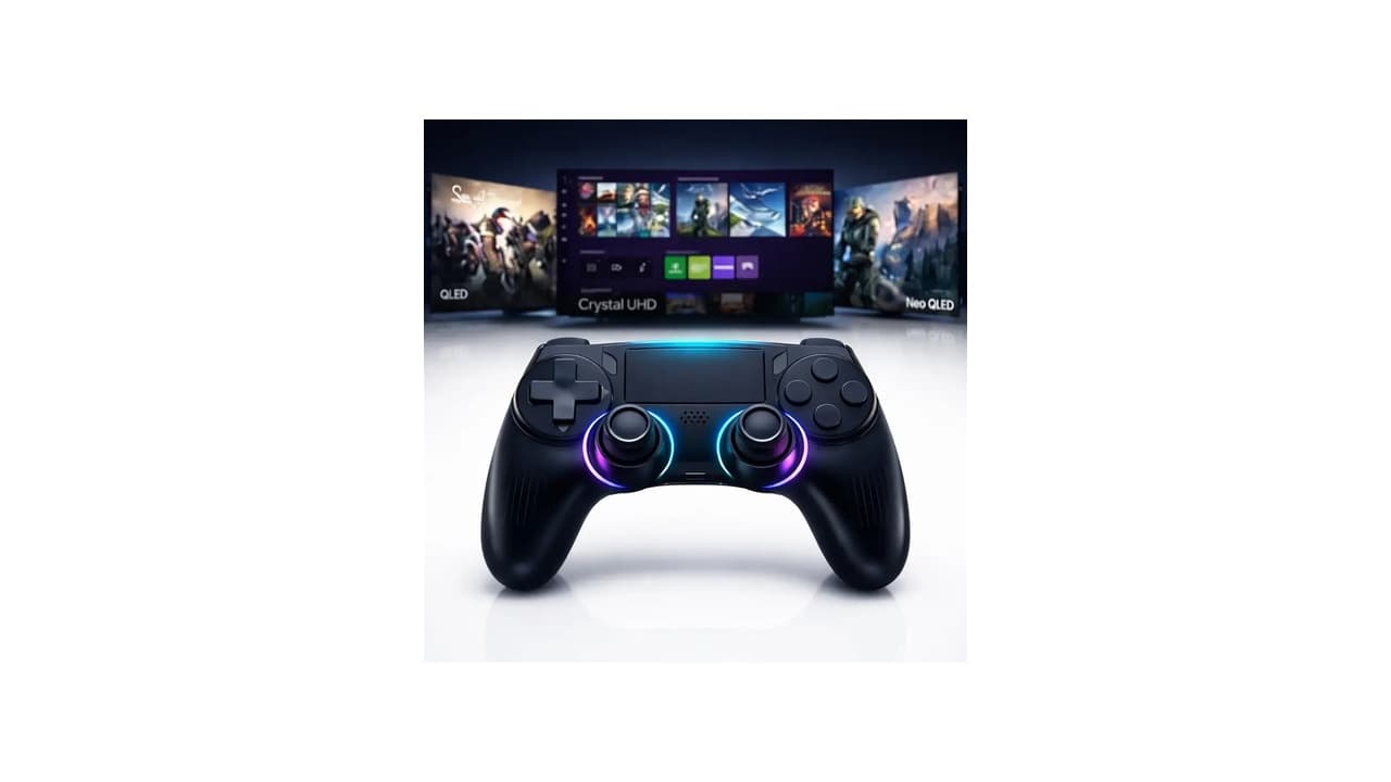 Melhor Controle Gamer para PC Tipo Xbox: Top 8 em 2026