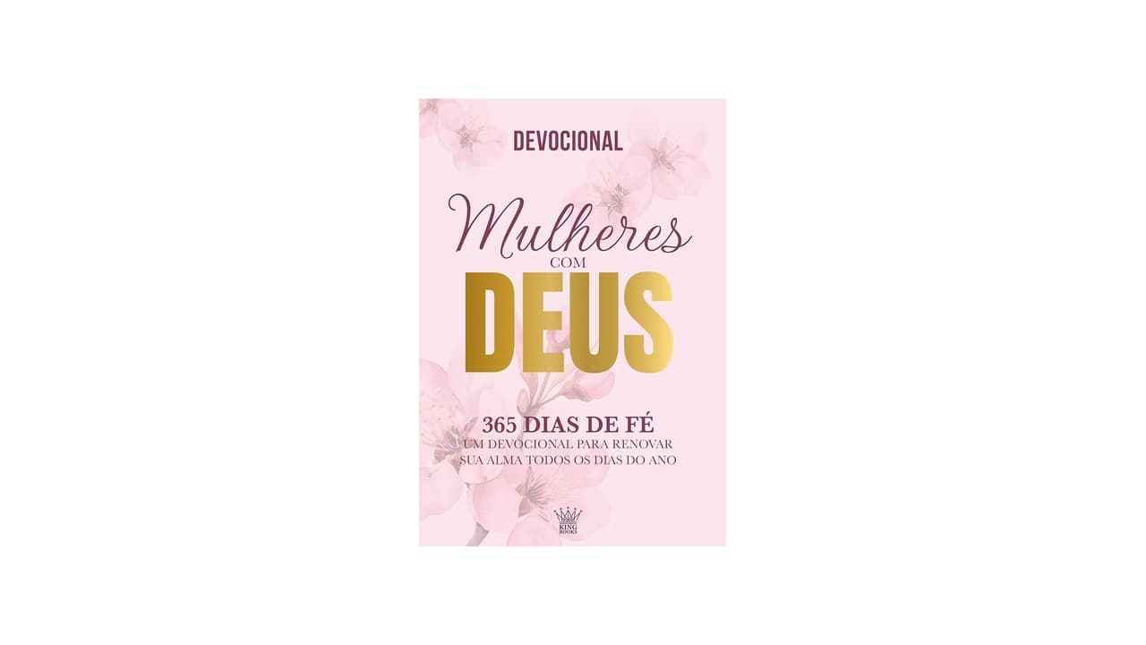 Melhor Devocional Diário 2026: 10 Opções de Fé e Amor