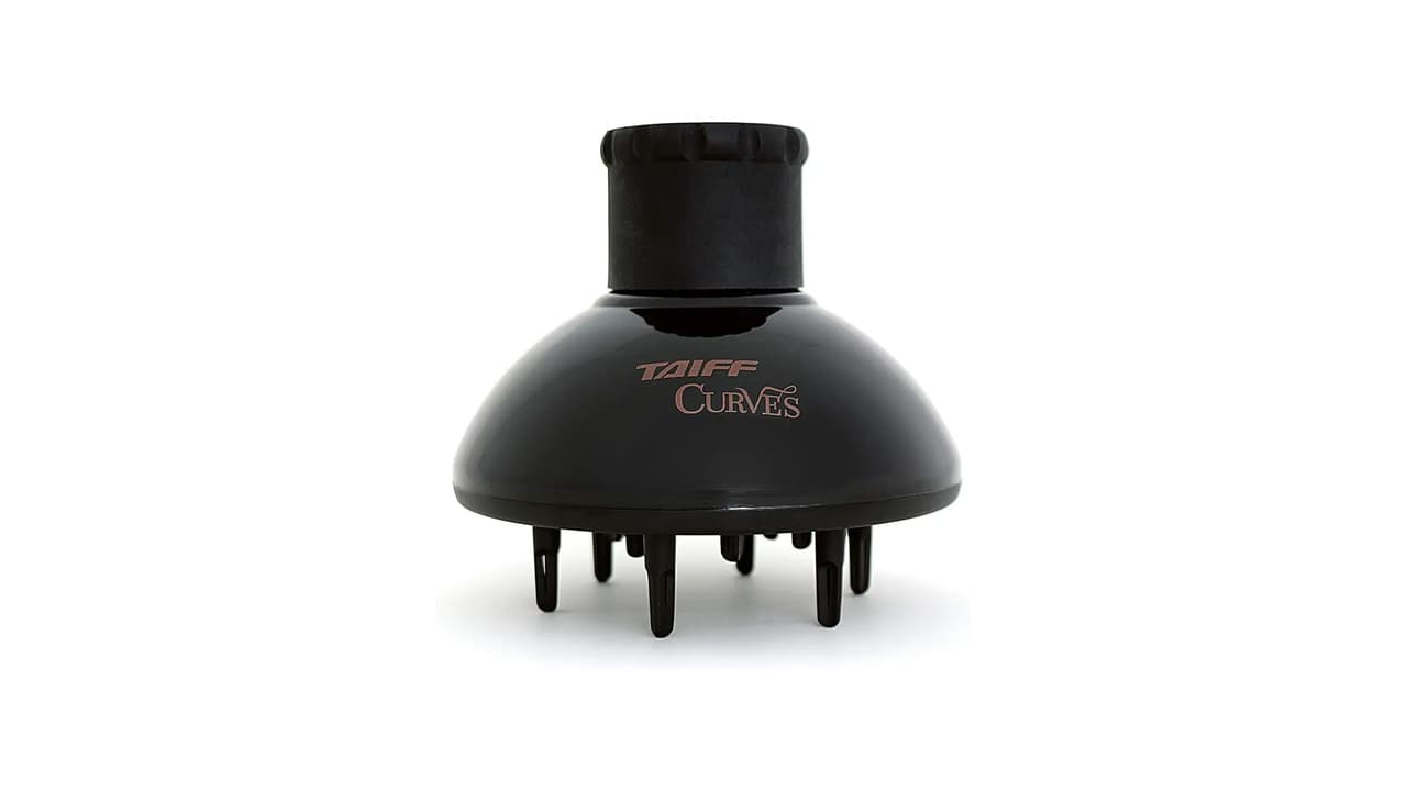 Melhor Difusor de Cabelo Cacheado: Escolha o Ideal para Cachos Definidos