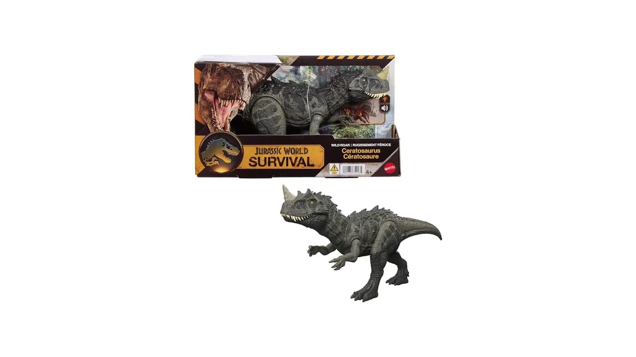 Melhor Dinossauro da Mattel: Guia Completo para Escolher o Ideal