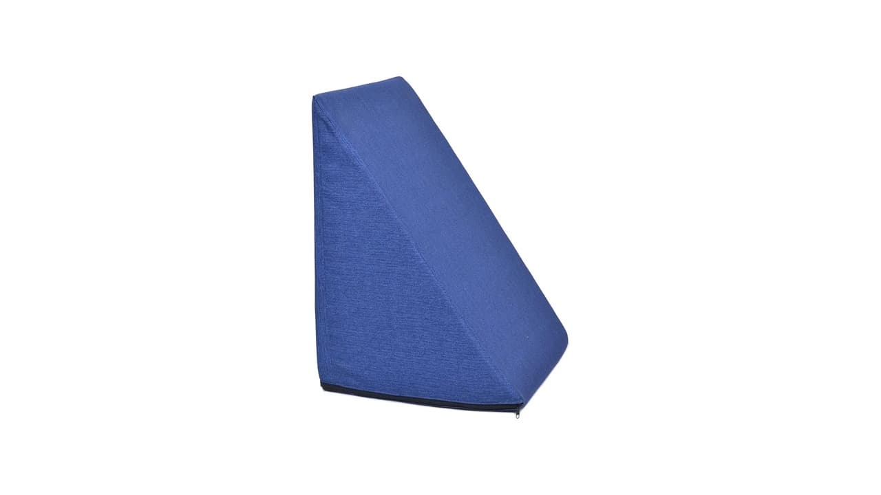 Melhor Encosto Triangular: 12 Opções Ergonômicas para Apoio Perfeito