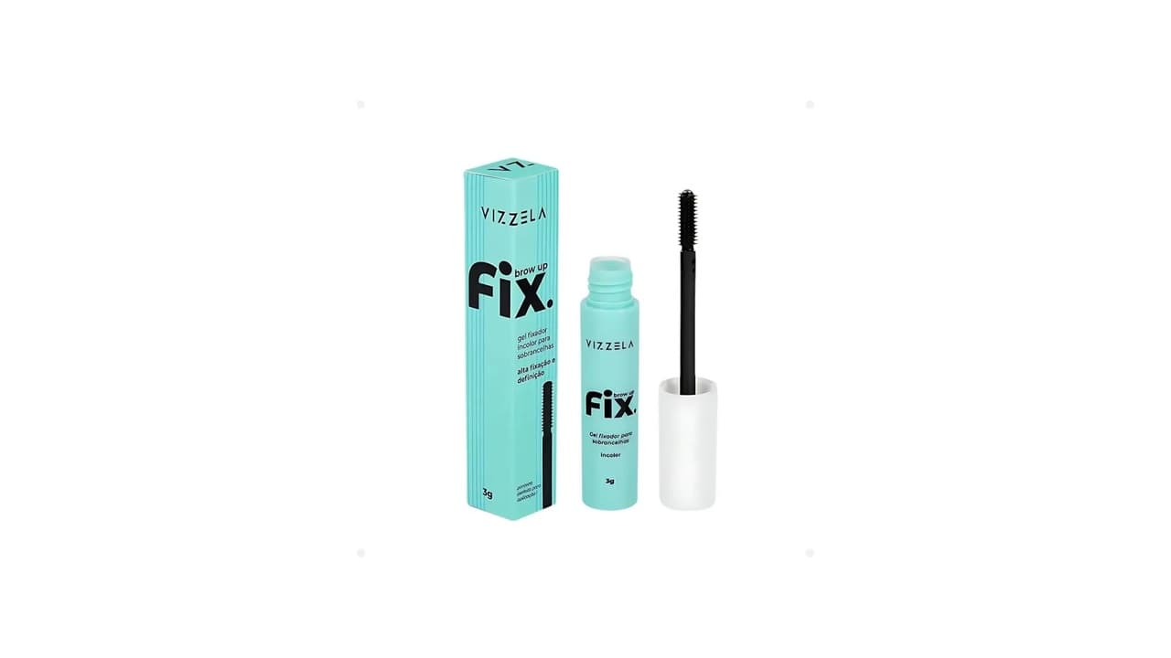 Melhor Fixador de Sobrancelha: Top 15 Modelos para Sobrancelhas Perfeitas