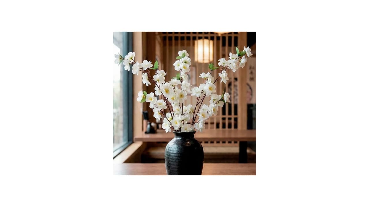 Melhor Flores Artificiais: 10 Opções para Decoração