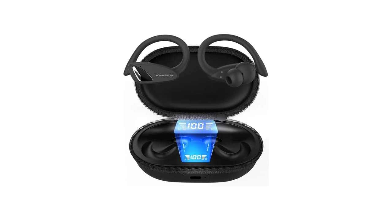 Melhor Fone Bluetooth H Maston: Guia Completo para Escolher o Ideal em 2026