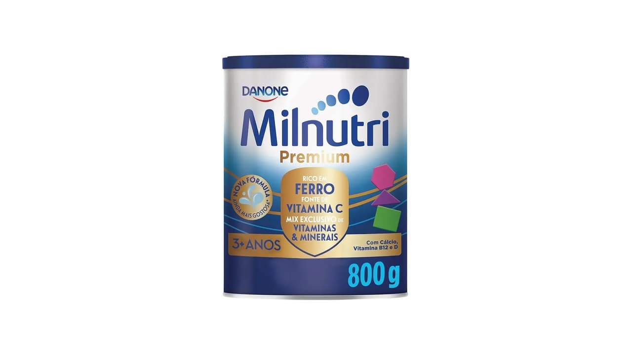 Melhor Fórmula Milnutri Premium: Guia Completo para Escolher