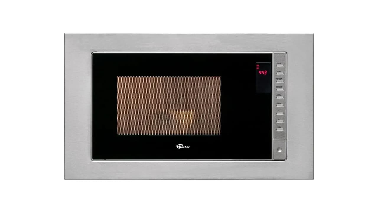 Melhor Forno de Micro-ondas de Embutir: Top 10 Modelos com Grill e Alta Capacidade
