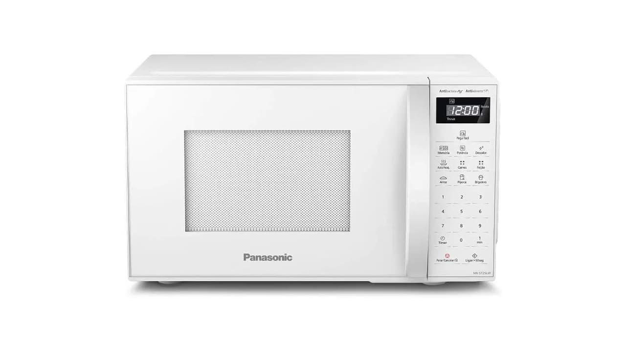 Melhor Forno de Micro-ondas 2026: Guia de Compra e Análise Detalhada