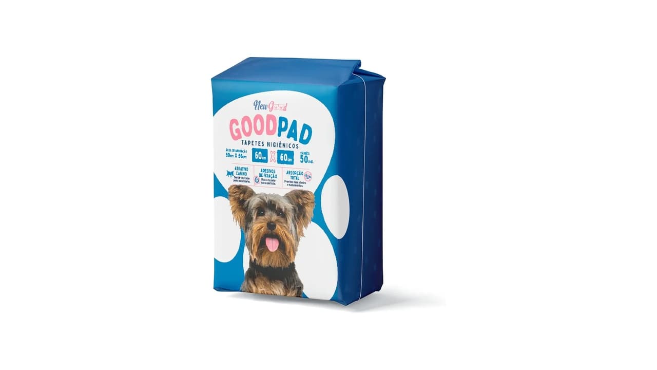 Melhor Fralda Higiênica para Cachorro: Guia Completo para Fêmeas e Machos