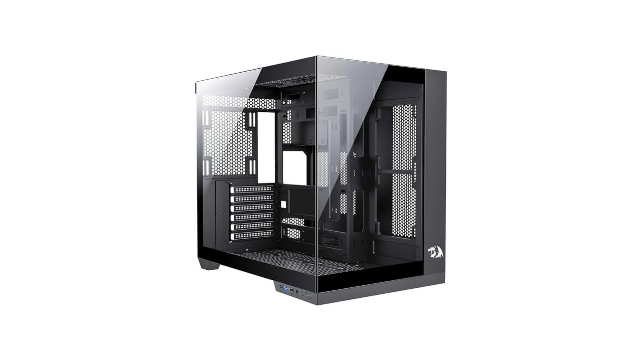Melhor Gabinete Gamer Full Tower: Guia Completo para Escolher