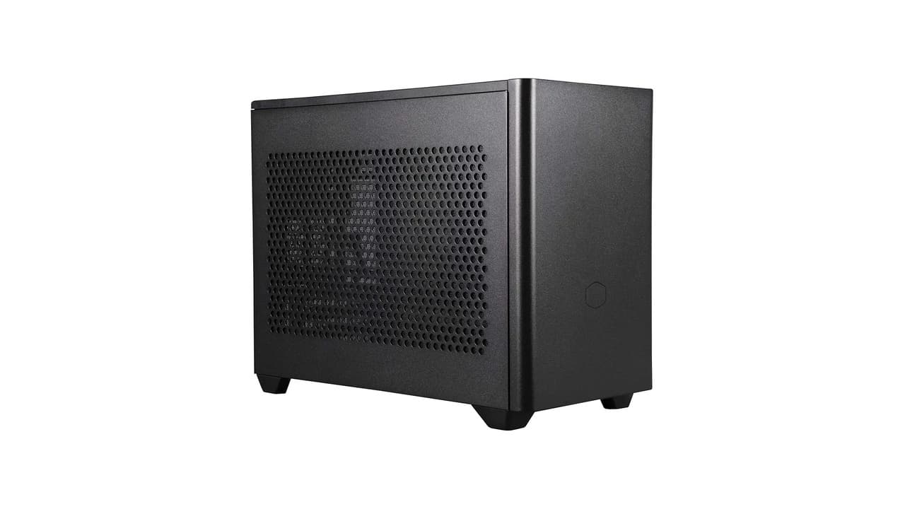 Melhor Gabinete Gamer Mini ITX: 6 Modelos Compactos para Montagens Premium