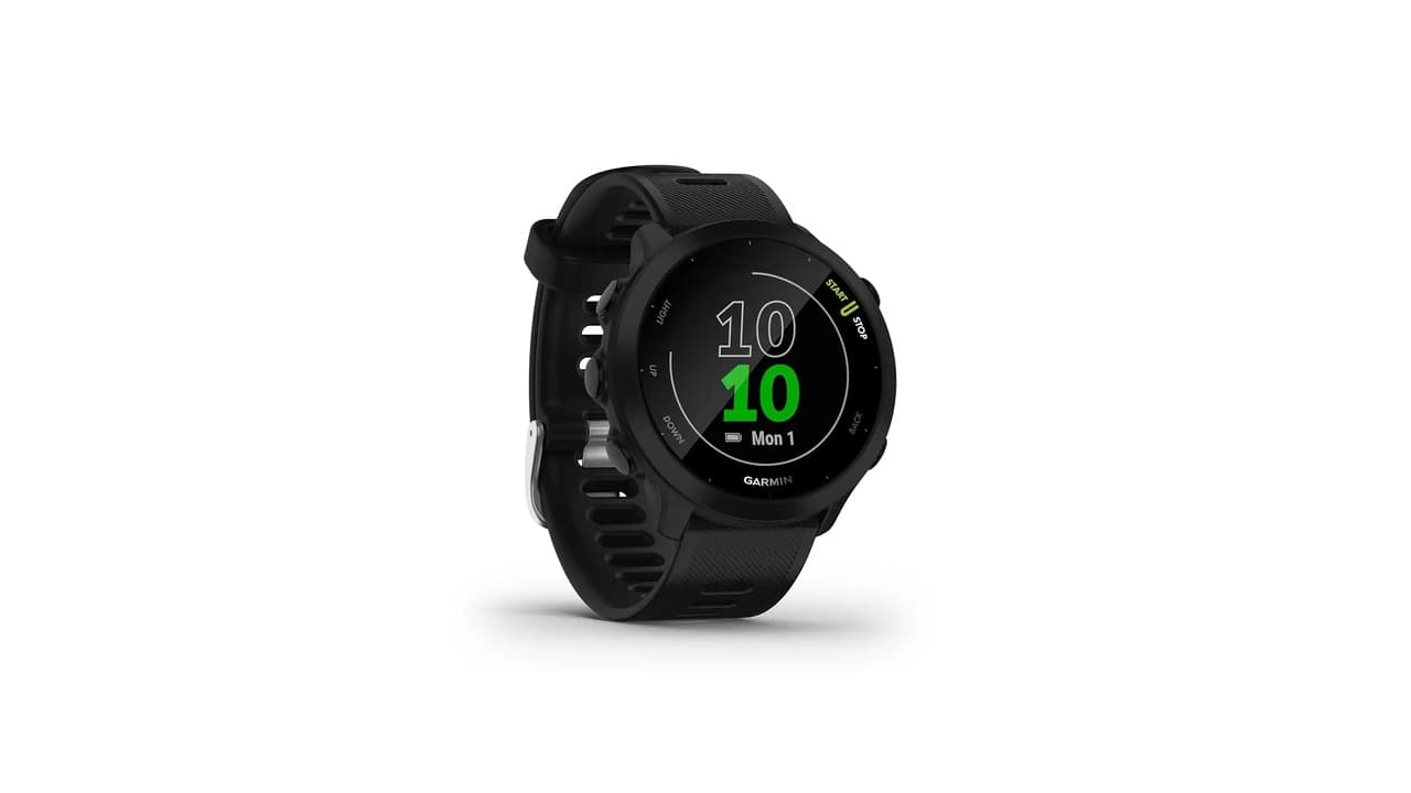 Melhor Garmin Custo-benefício: 5 Relógios com GPS e Monitor Cardíaco