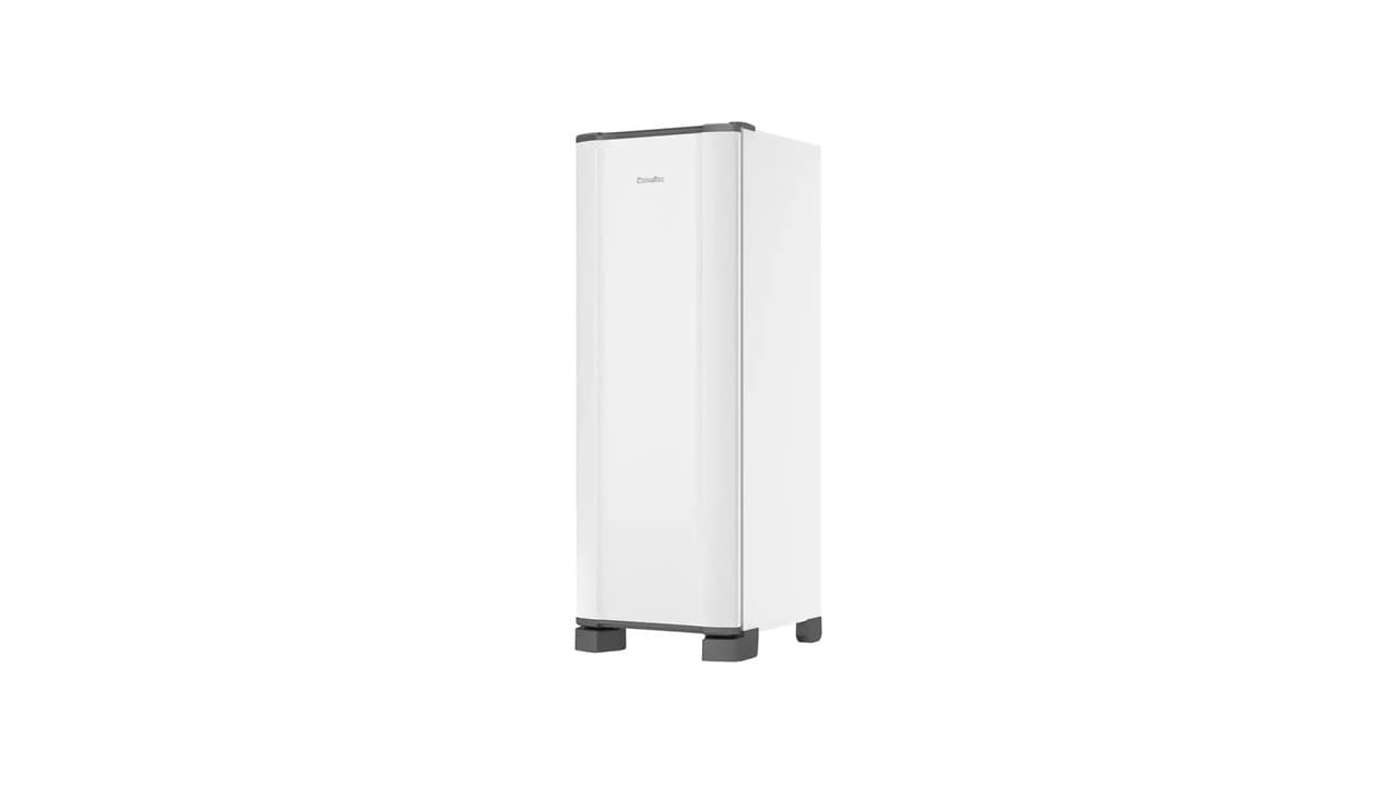 Melhor Geladeira Esmaltec: Top 5 Modelos com Inverter e Cycle Defrost