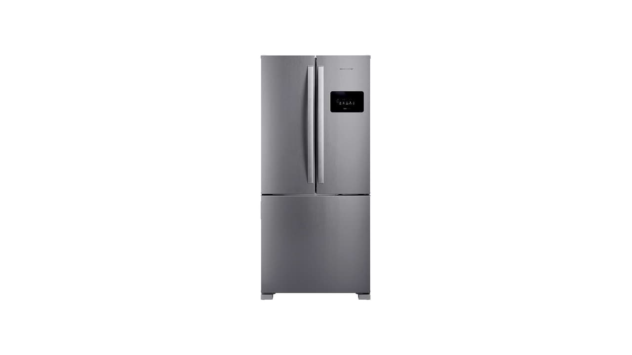 Melhor Geladeira French Door: Guia Completo com 12 Modelos Premium