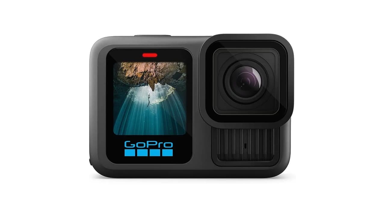 Melhor GoPro: 7 Modelos com Vídeo 5.3K e Estabilização HyperSmooth