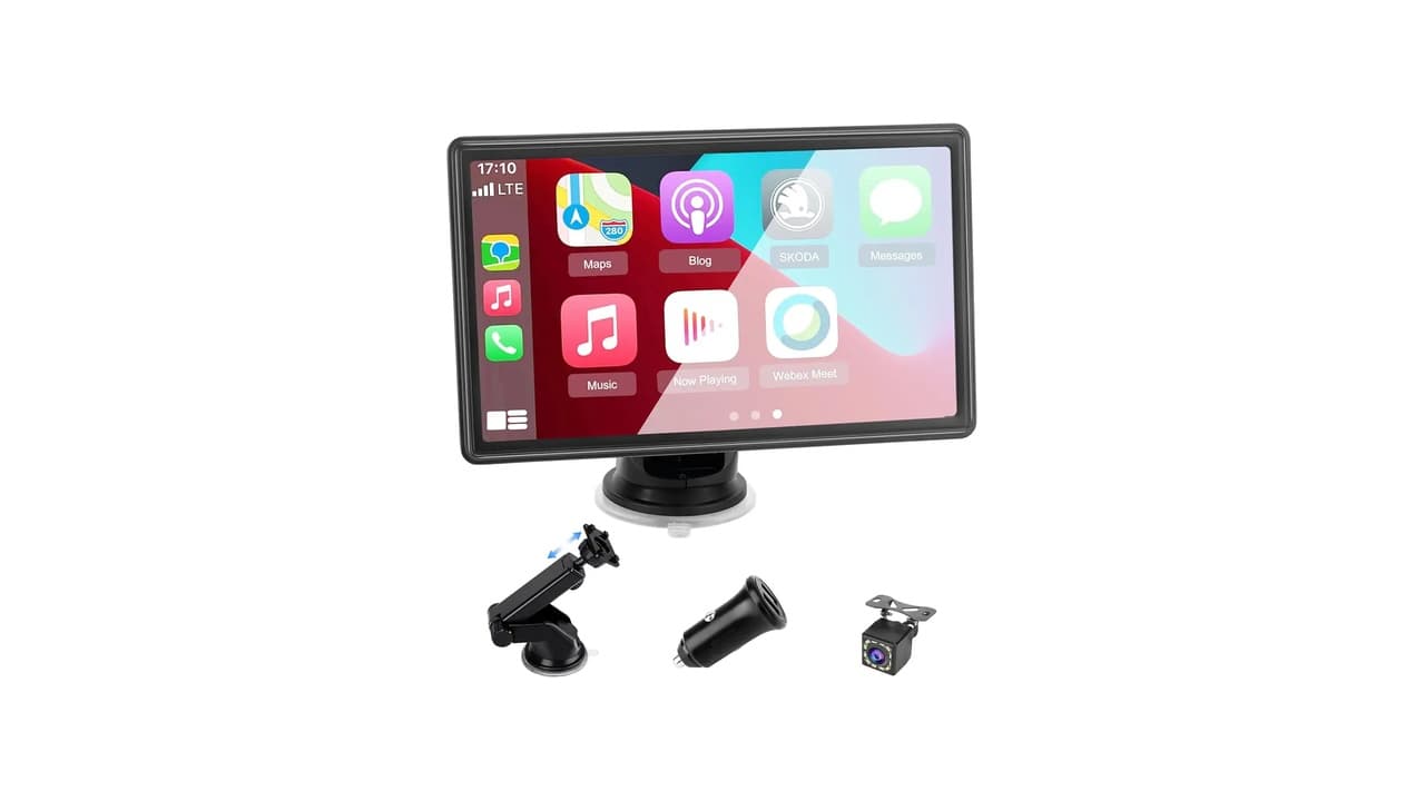 Melhor GPS Automotivo: Top 7 Modelos com Atualizações de Mapas e Voice Guidance