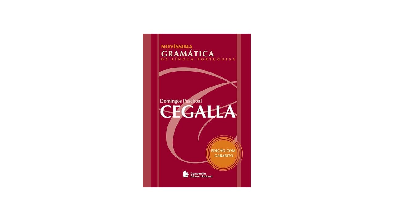 Melhor Gramática da Língua Portuguesa: 12 Opções Analisadas