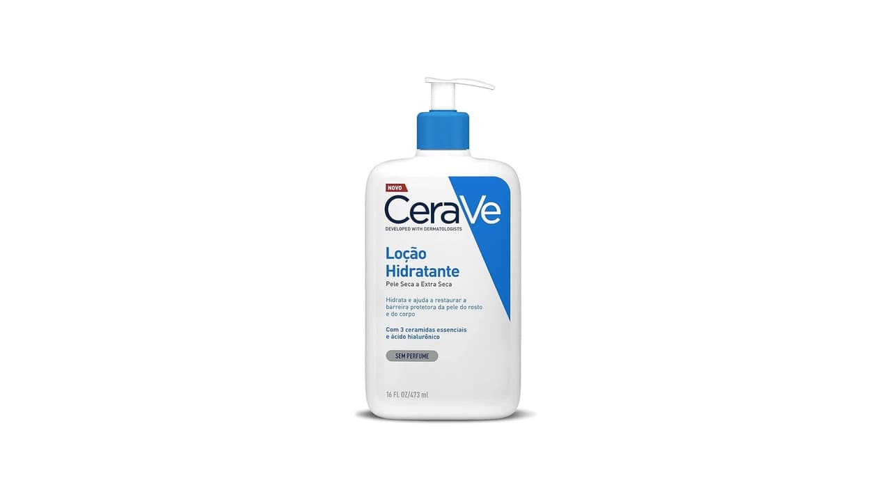Melhor Hidratante Corporal para Pele Seca e Envelhecida: Top 5 Opções com Hialurônico e Ceramidas para Hidratação Profunda