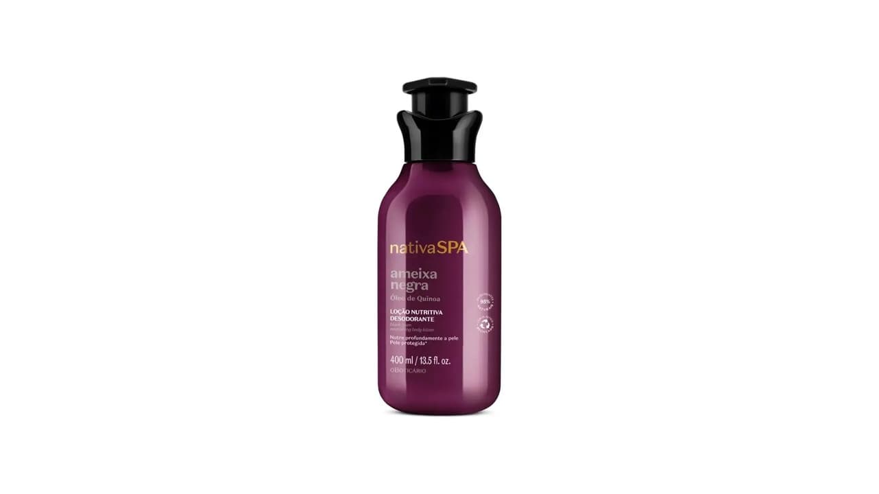 Melhor Hidratante mais Vendido do Boticário: Top 5 para Pele Hidratada e Perfumada
