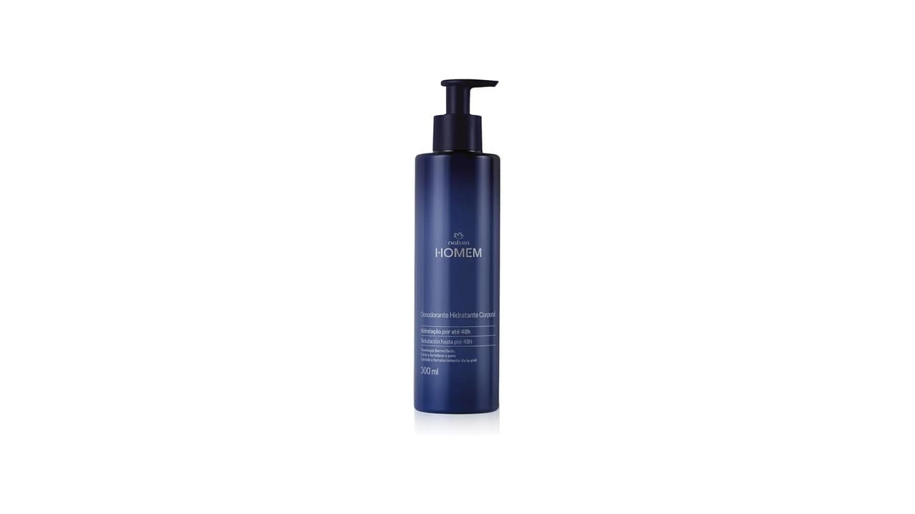 Melhor Hidratante Masculino Natura: Top 5 para Pele Hidratada