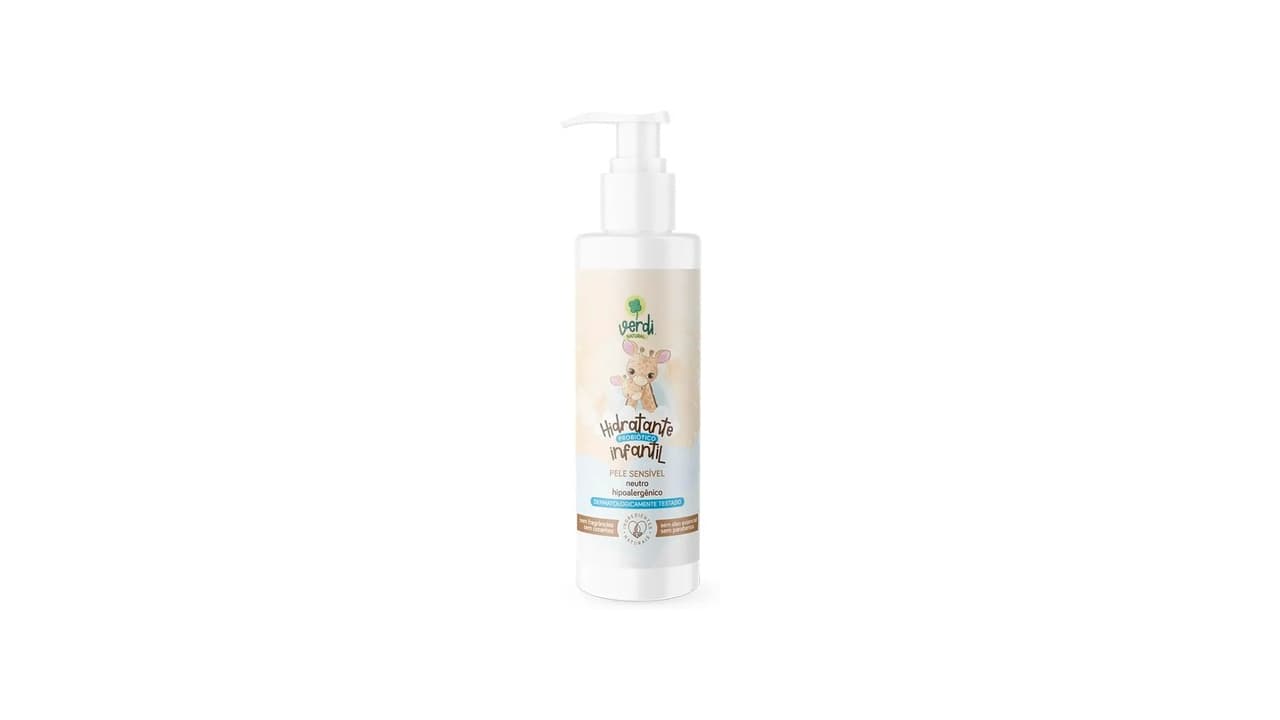 Melhor Hidratante para Bebê com Dermatite Atópica: Guia Completo para Aliviar Coceira e Ressecamento