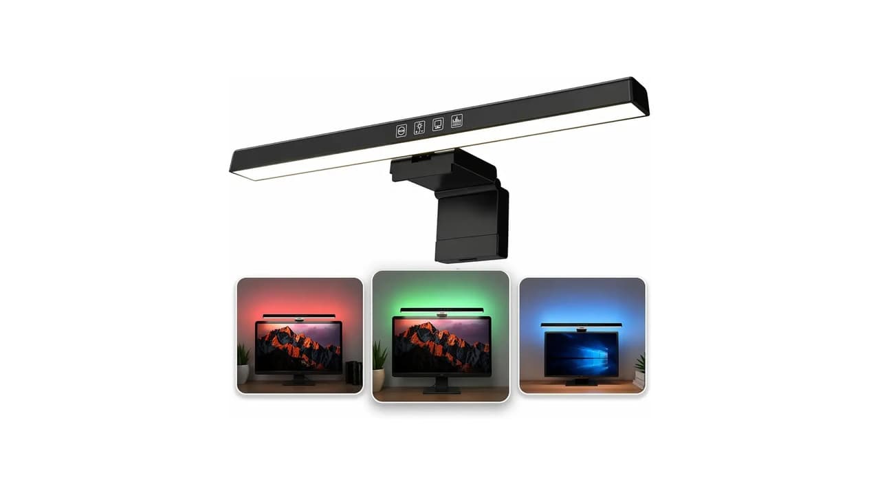 Melhor Iluminação LED RGB para Setup Gamer: Cores e Efeitos para Imersão Total