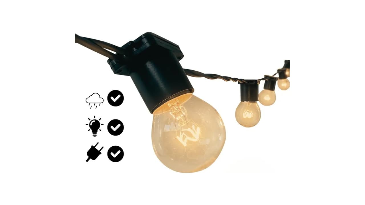 Melhor Iluminação para Área Externa: 10 Modelos com Sensor e Decoração