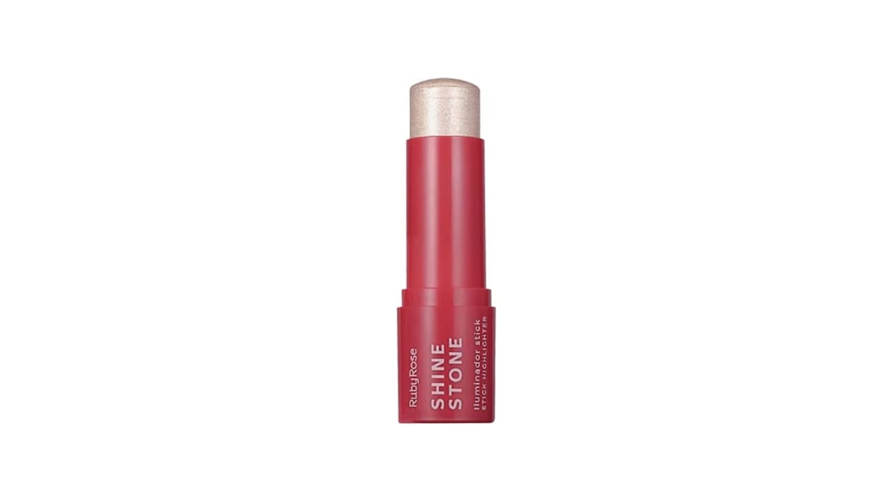 Melhor Iluminador Bastão: 10 Opções Premium para um Brilho Natural