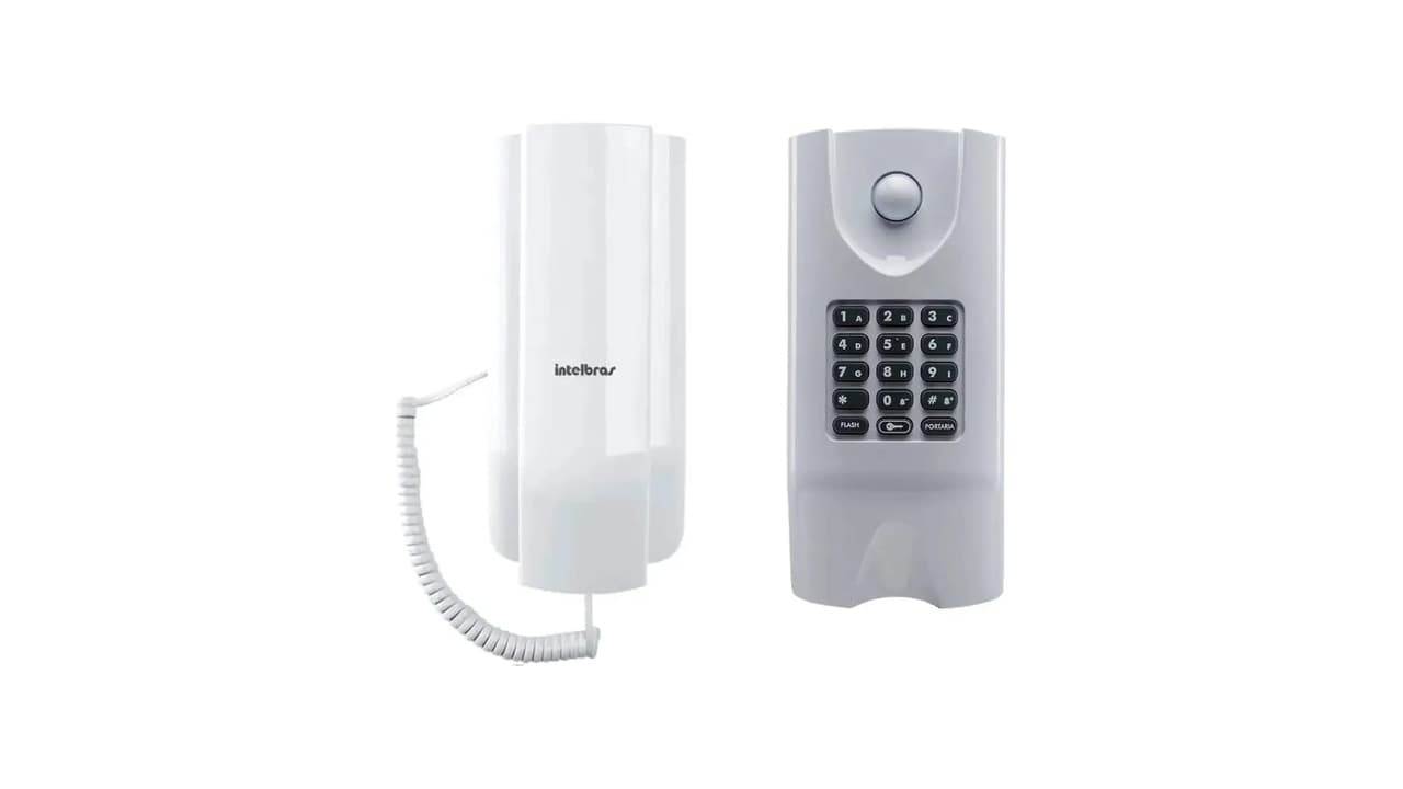 Melhor Interfone Intelbras: Guia para Escolher o Modelo Ideal
