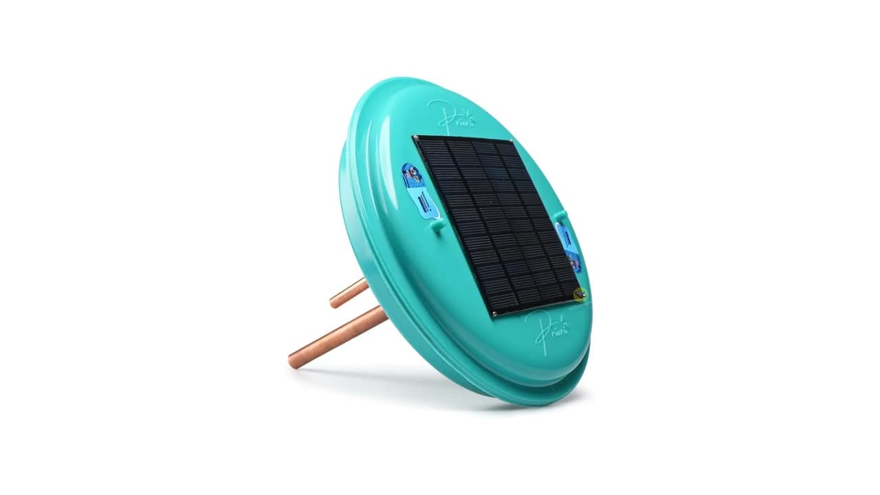 Melhor Ionizador Solar para Piscina: 7 Modelos que Economizam Cloro e Garantem Água Cristalina