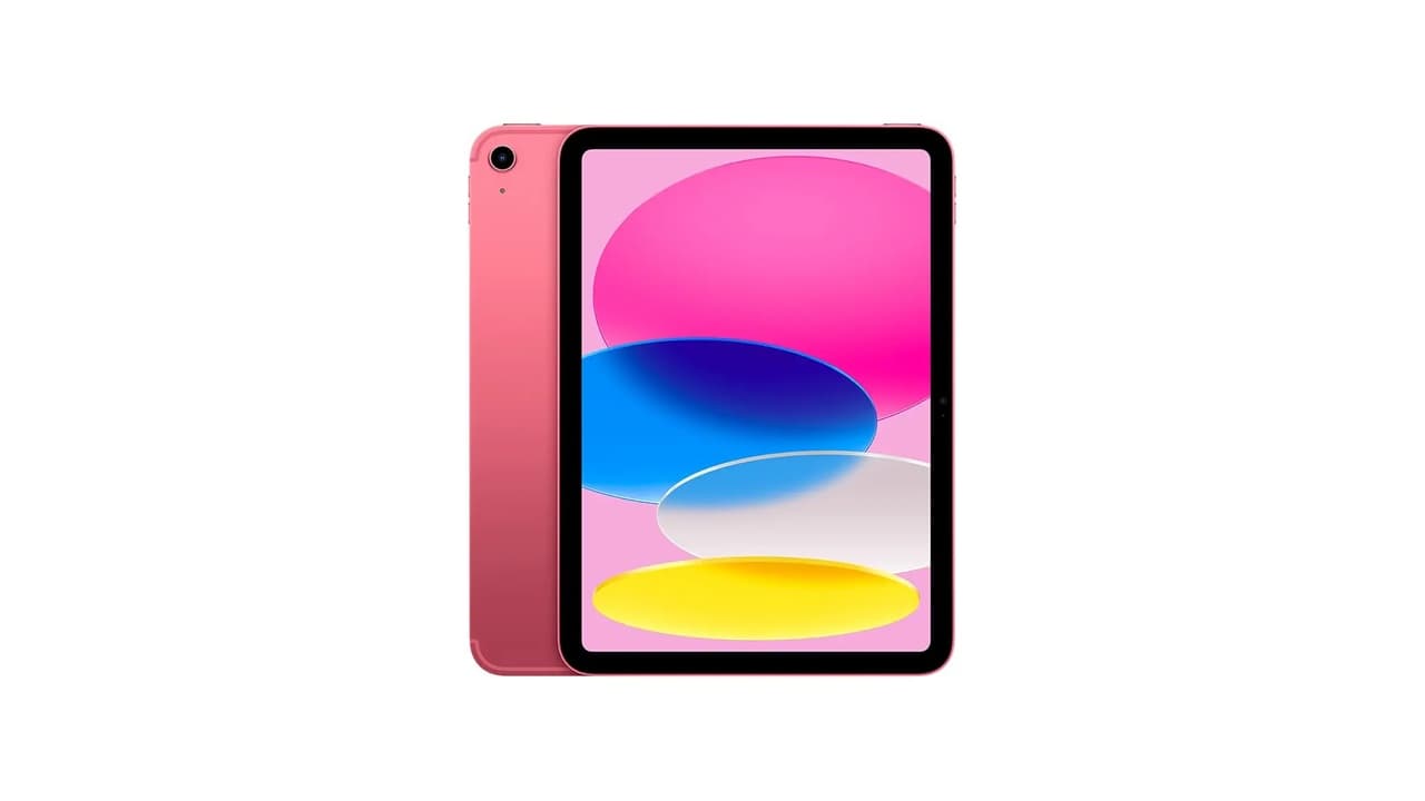 Melhor iPad Custo-Benefício: Top 5 Modelos com Ótimo Valor