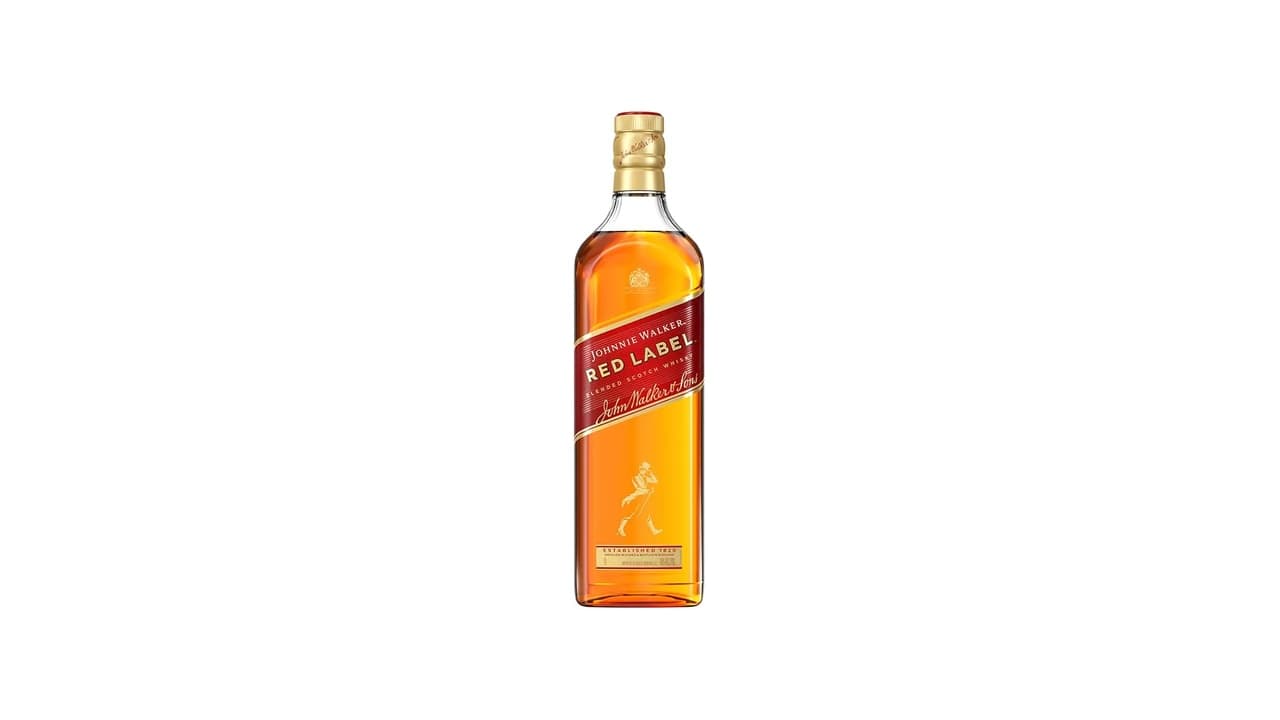 Melhor Johnnie Walker: Qual Escolher para Cada Momento?