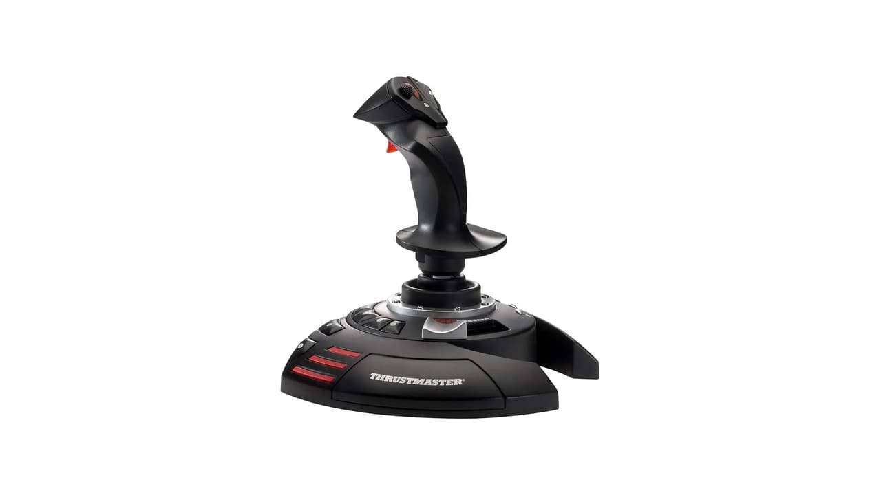 Melhor Joystick para Simulador de Voo: Top 10 com Tecnologia Hall-Effect