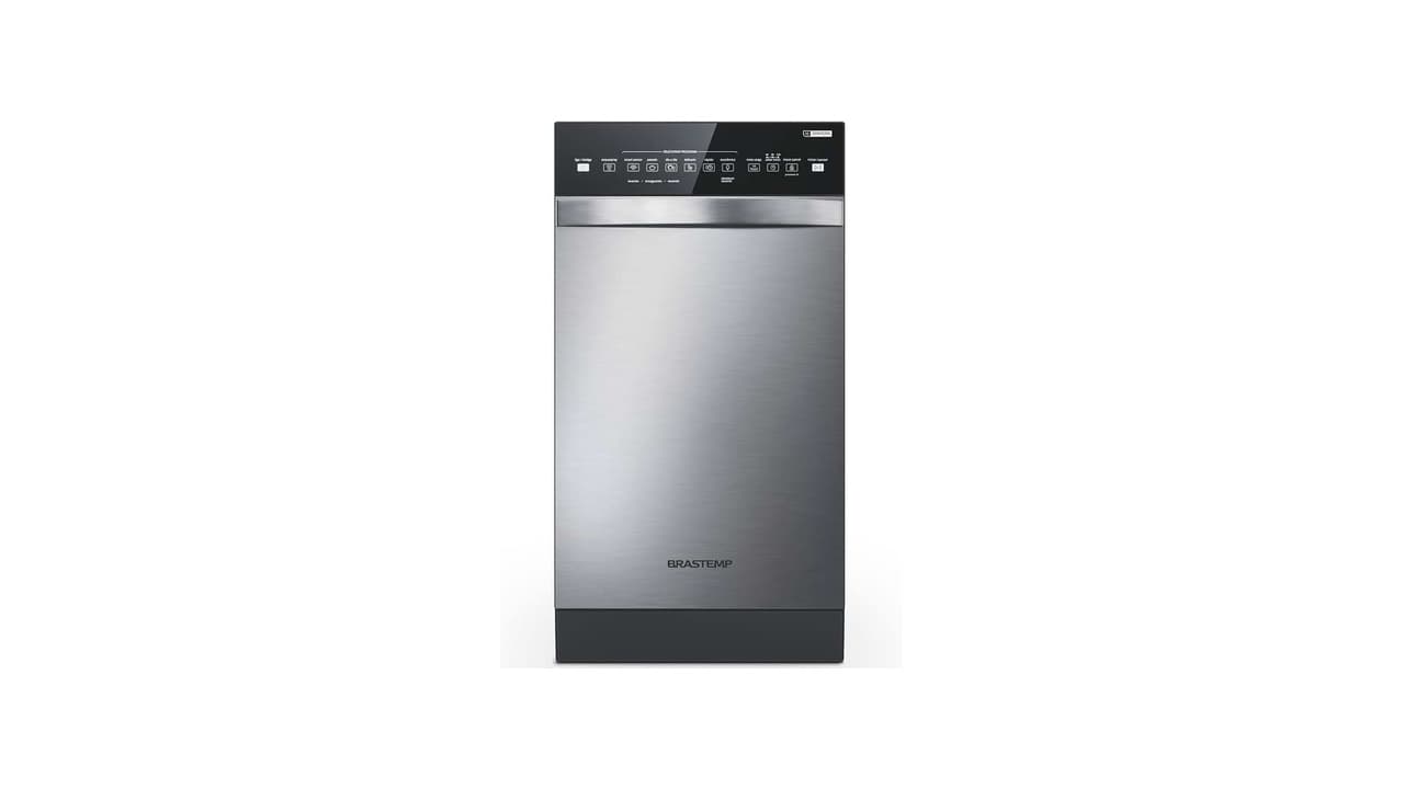 Melhor Lava Louças 10 Serviços Brastemp: Guia Completo