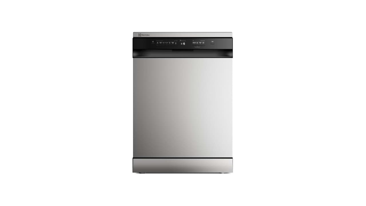 Melhor Lava Louças 14 Serviços Inox: Guia Completo para Escolha