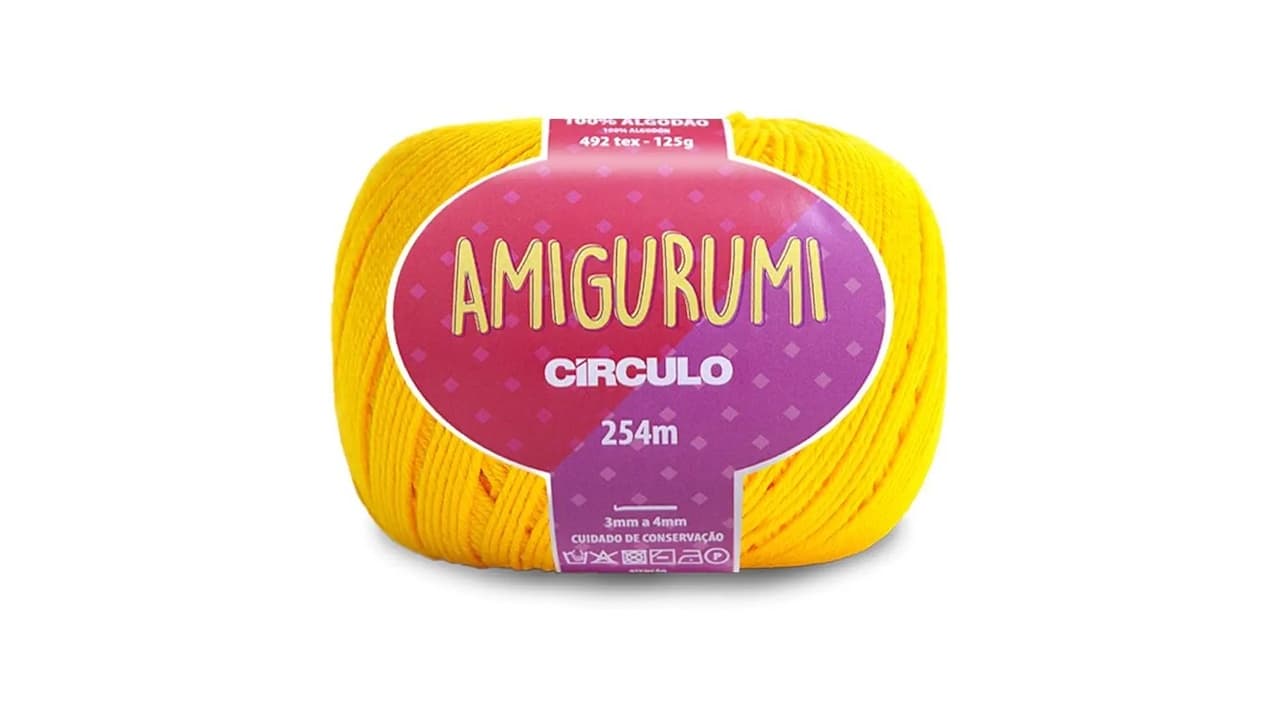 Melhor Linha para Amigurumi: Guia Completo para Crochê em 2026