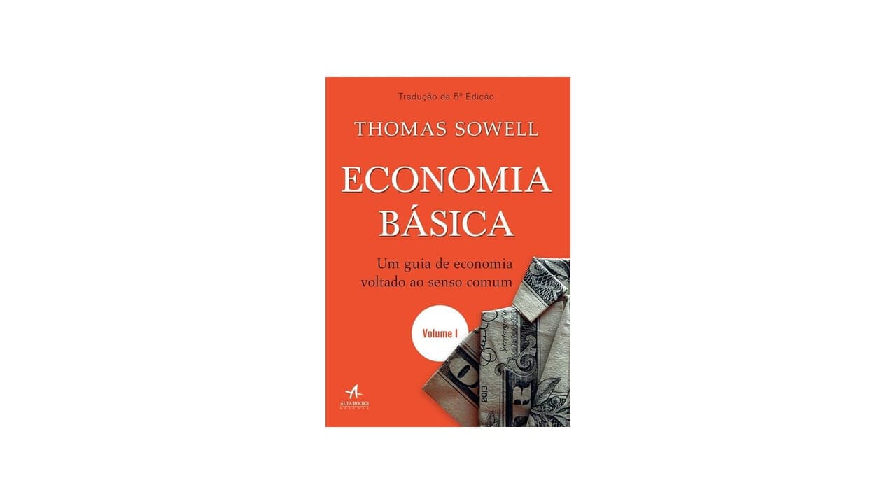 Melhor Livro de Economia para Iniciantes: Guia Essencial