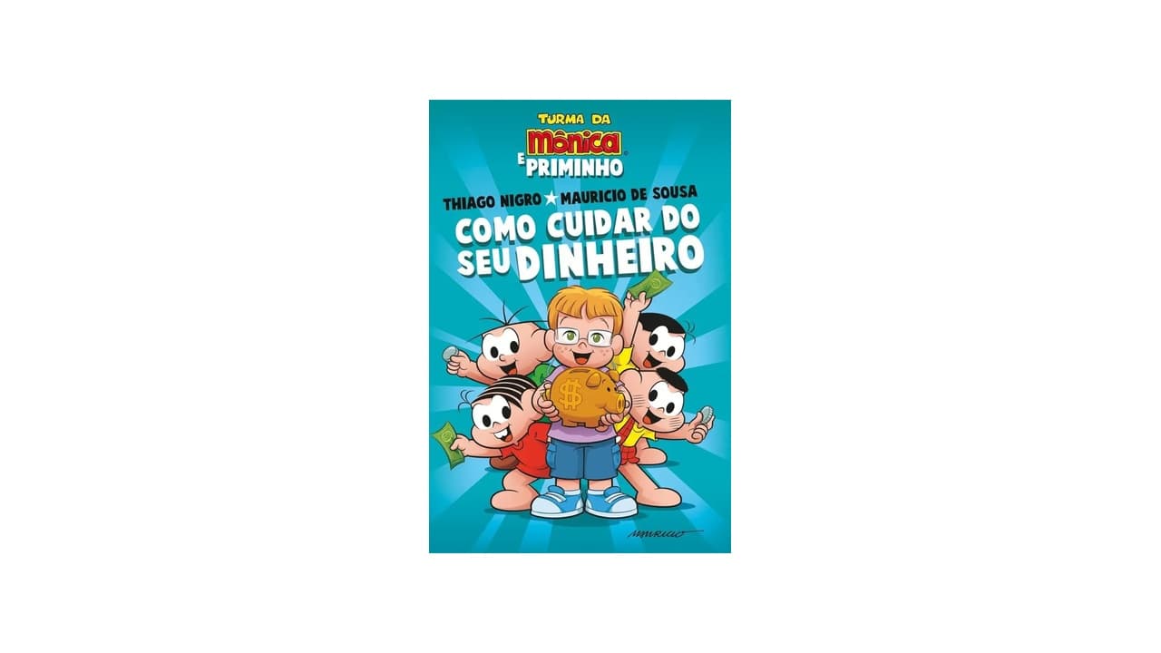 Melhor Livro de Educação Financeira para Crianças: Guia Completo para Escolher
