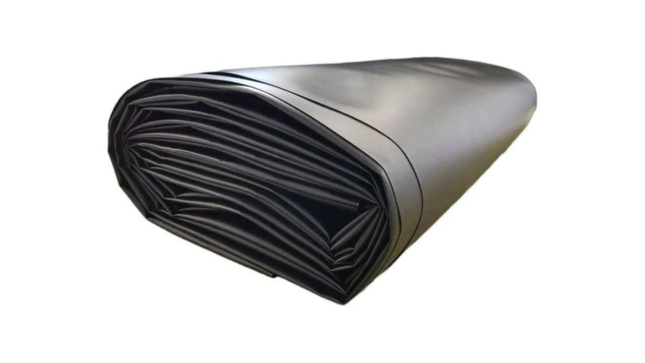 Melhor Lona para Tanque de Peixe: Guia Completo