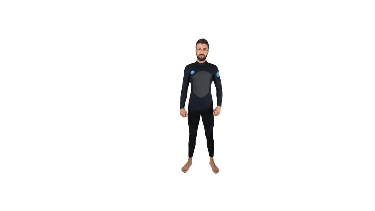 Melhor Long John para Surf: Guia Completo para Escolher