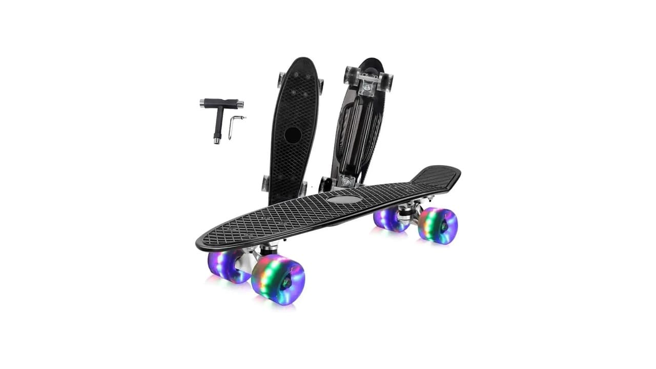 Melhor Longboard para Iniciantes: Guia Completo para Escolher