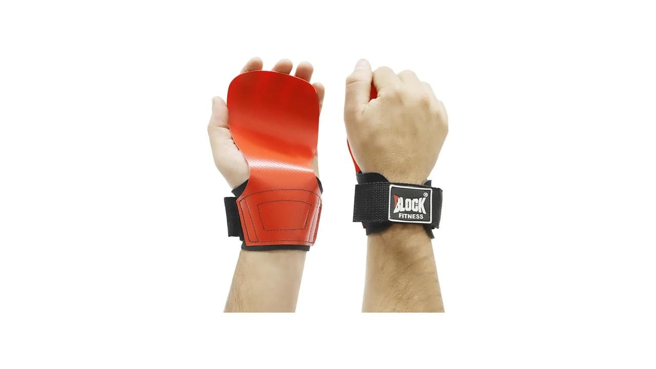 Melhor Luva Grip para Crossfit: Guia para Treinos Seguros e Eficientes