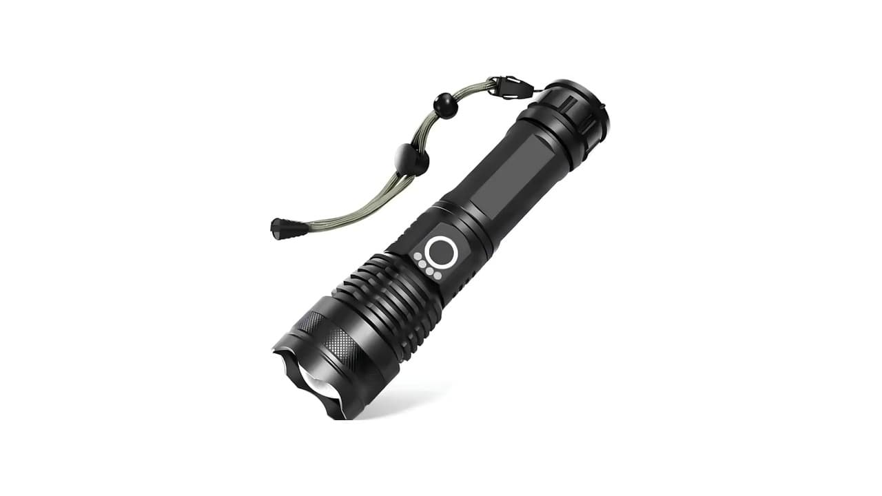Melhor Luz para Pesca Noturna: Guia de Escolha