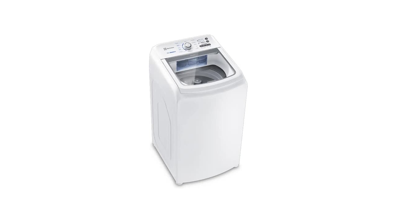 Melhor Máquina de Lavar Electrolux: Guia Completo para Escolher