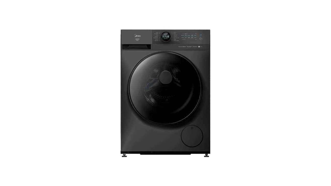Melhor Máquina de Lavar Roupa Inverter: Guia Completo
